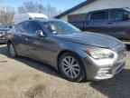 2016 INFINITI Q50