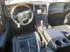 2016 LINCOLN Navigator