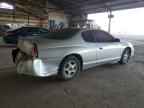 2005 CHEVROLET Monte Carlo