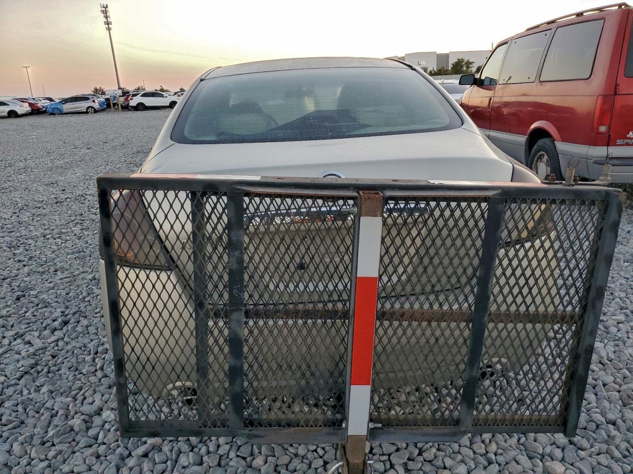 2009 NISSAN ALTIMA