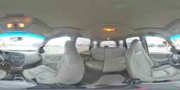 2001 MAZDA Tribute