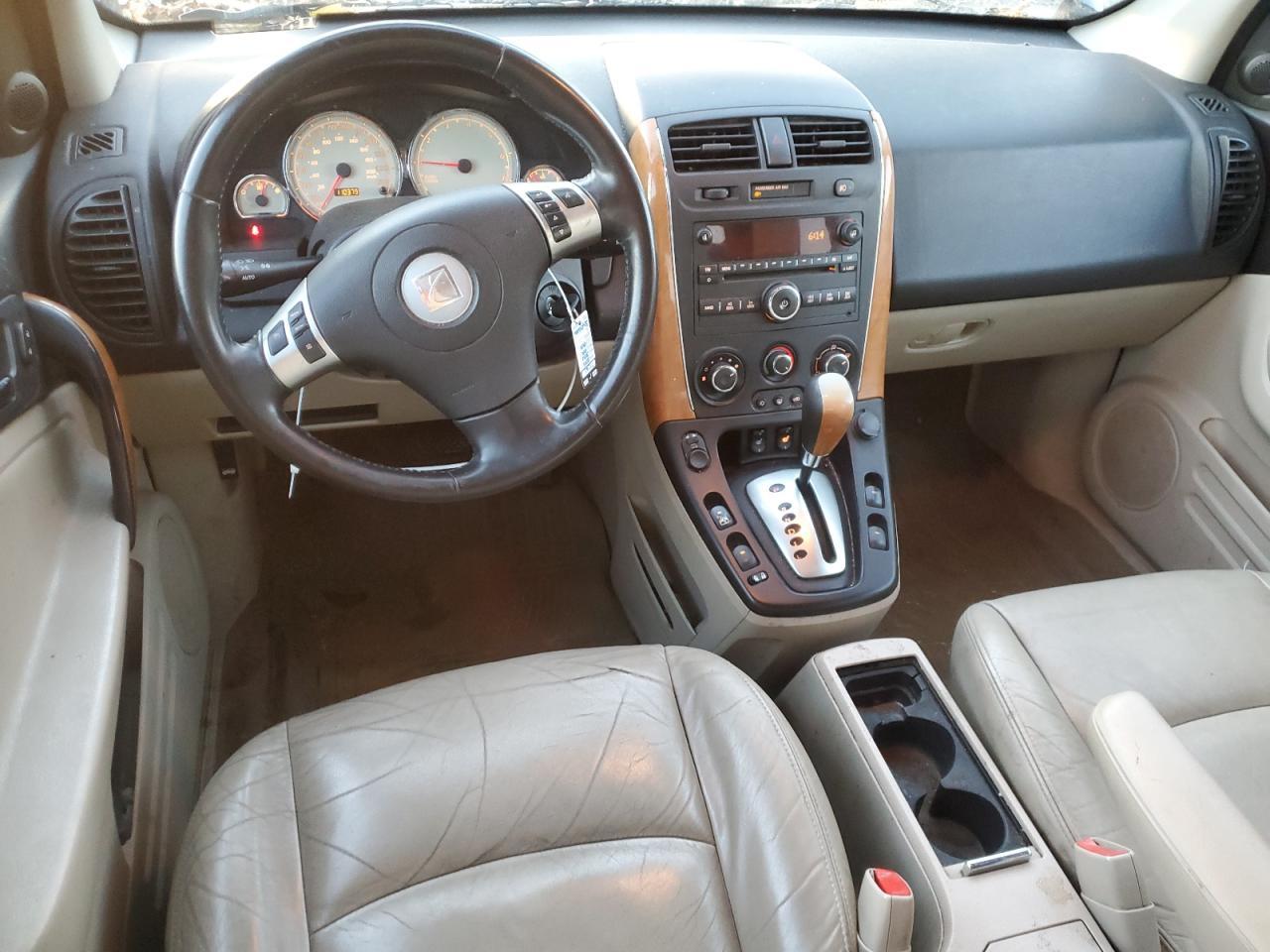 2007 SATURN Vue