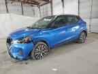 2021 NISSAN KICKS