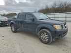 2015 NISSAN Frontier