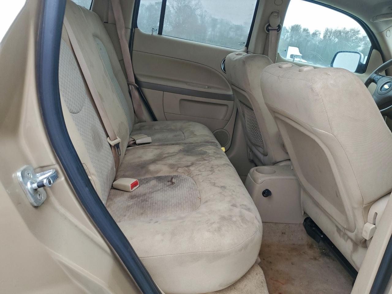 2006 CHEVROLET HHR