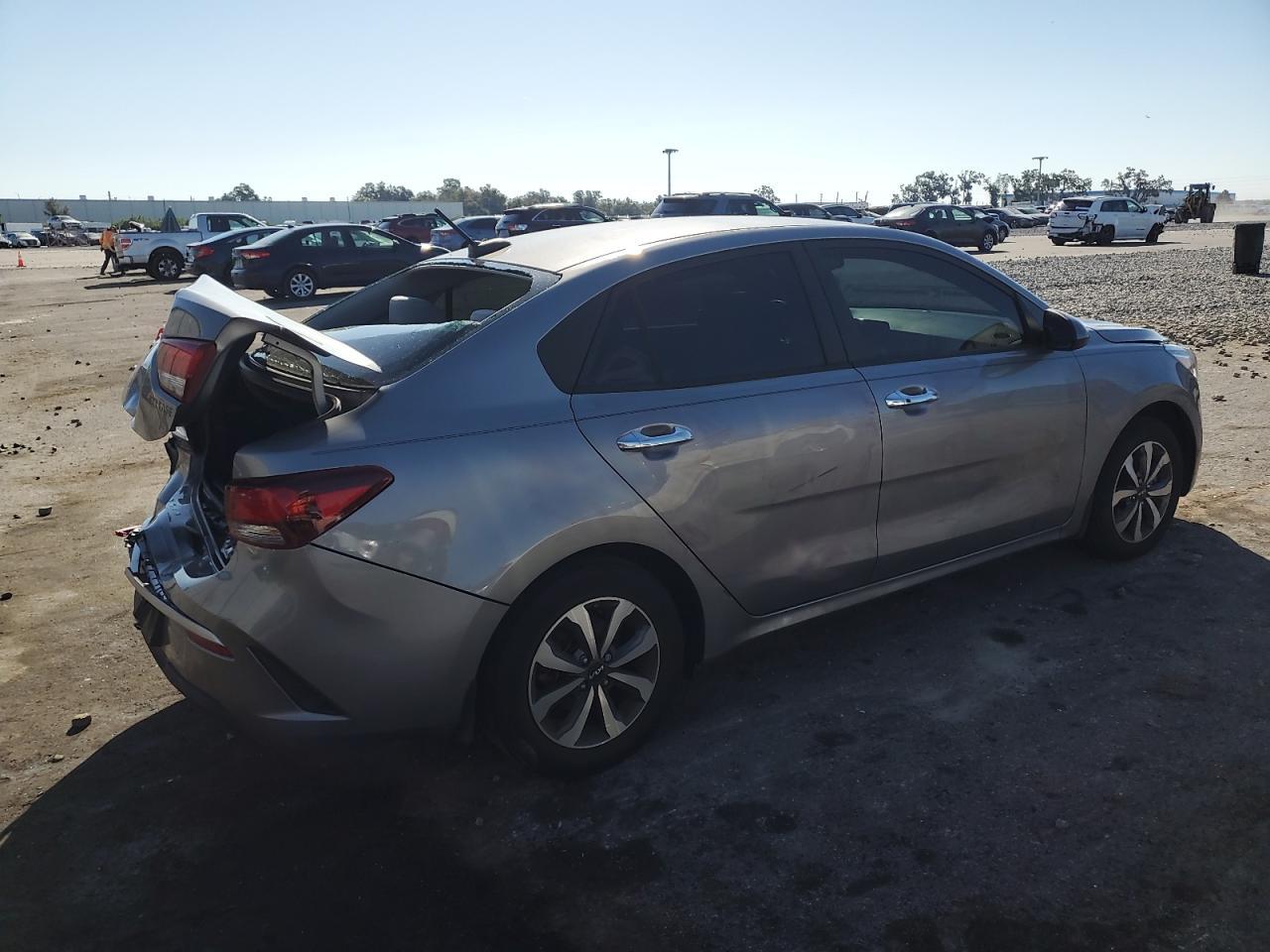 2023 KIA RIO