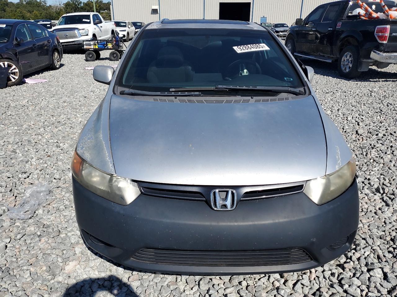 2006 HONDA CIVIC