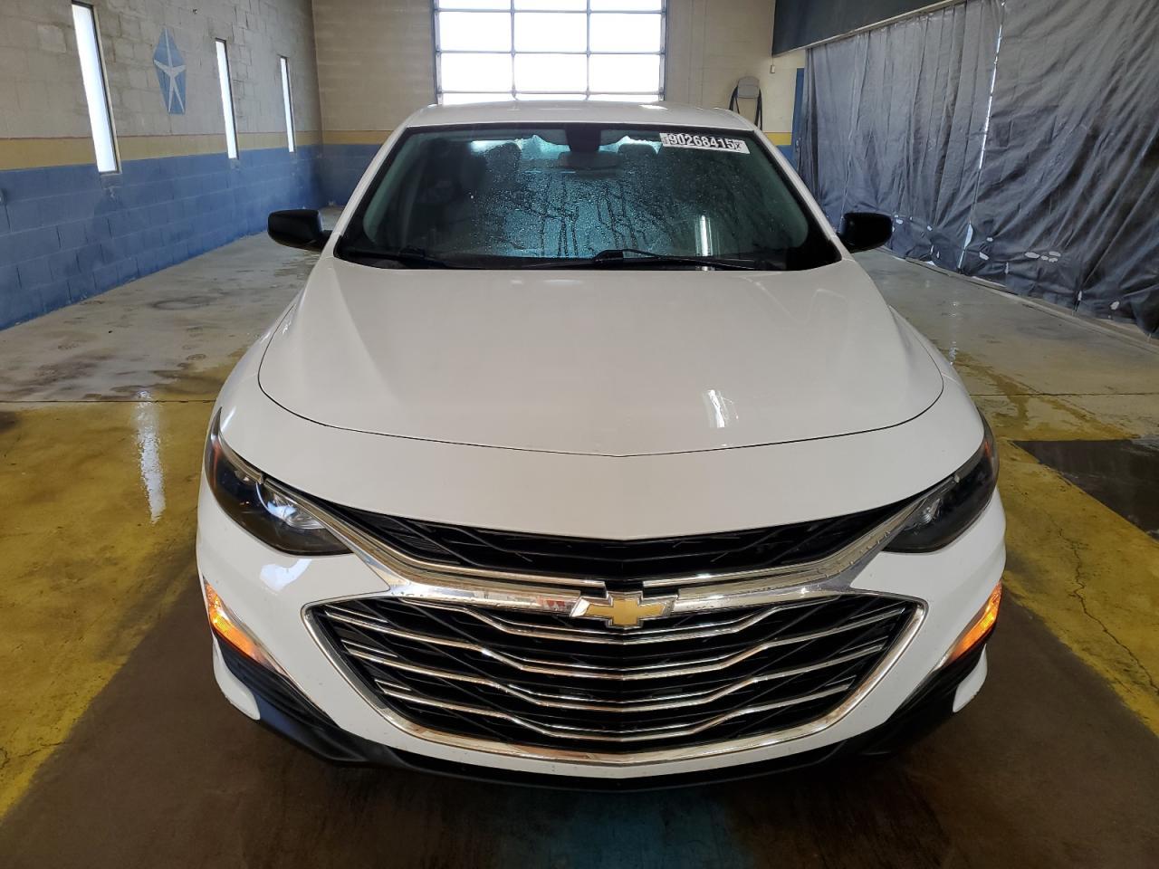 2021 CHEVROLET MALIBU
