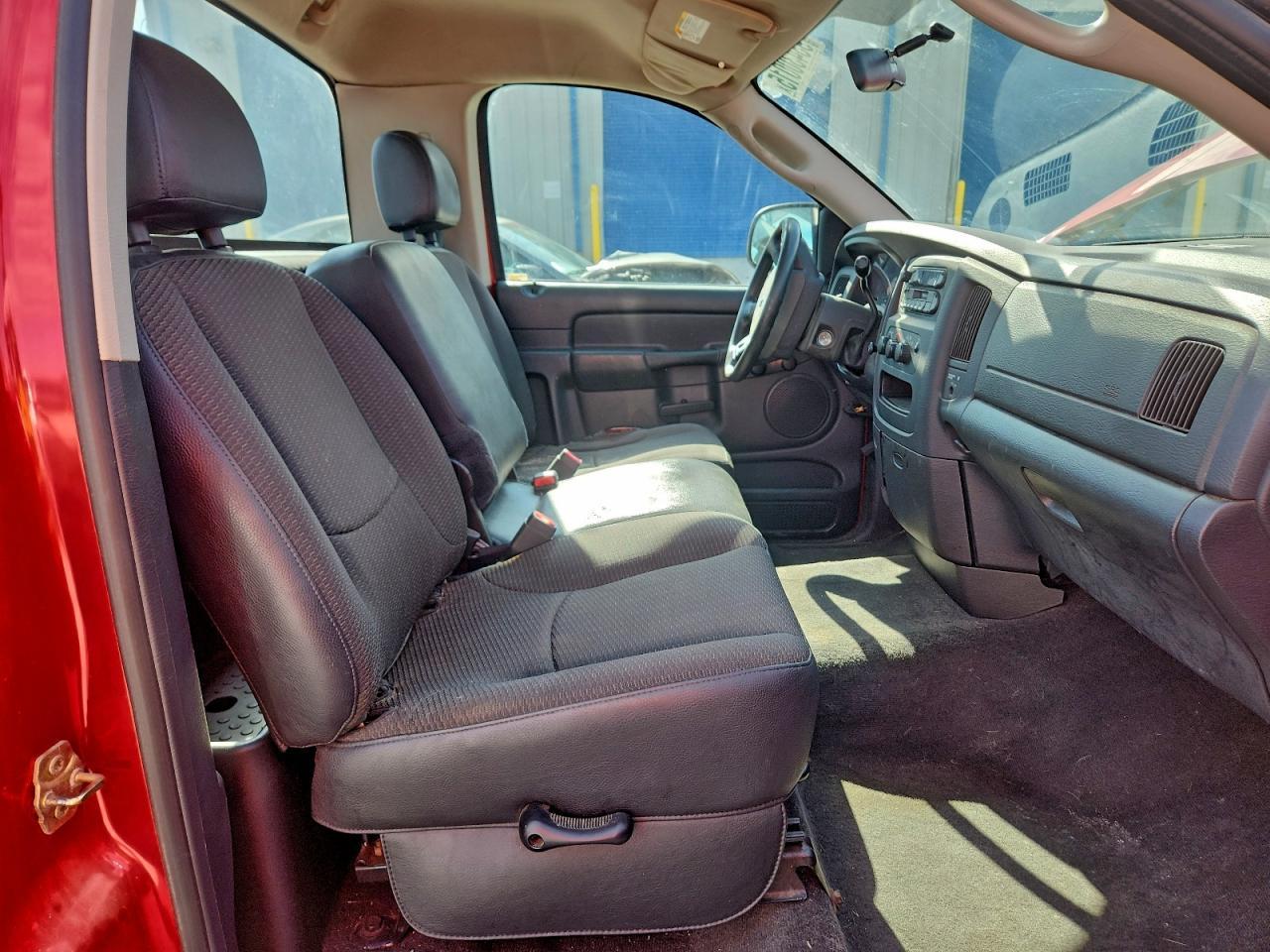 2005 DODGE RAM 1500