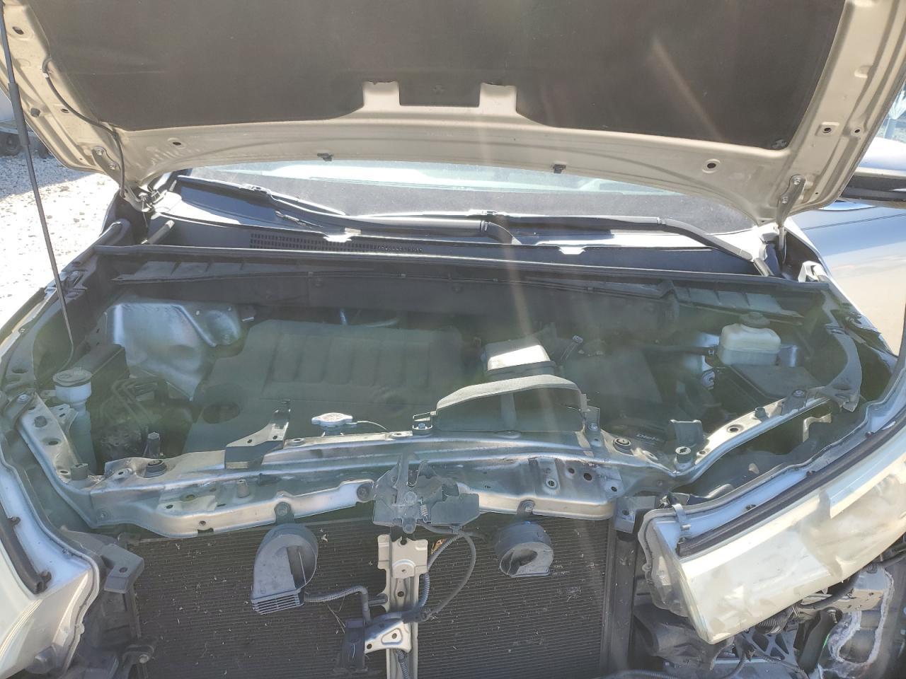 2016 TOYOTA HIGHLANDER
