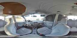 2000 HONDA CIVIC