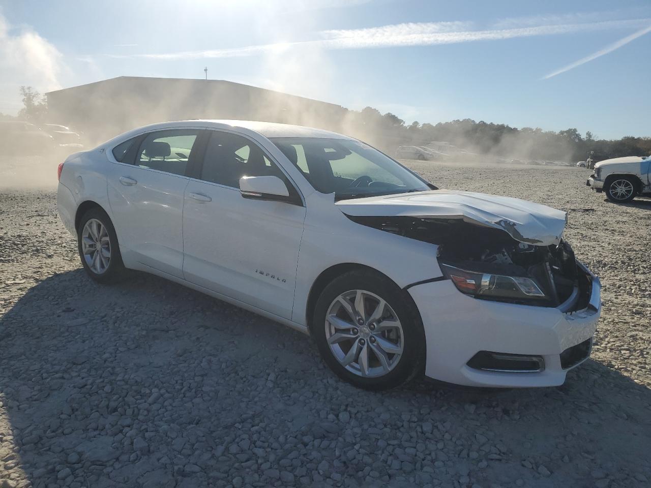2019 CHEVROLET IMPALA