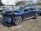 2024 HONDA PILOT