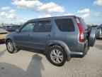 2005 HONDA CR-V