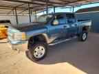2012 CHEVROLET SILVERADO 1500