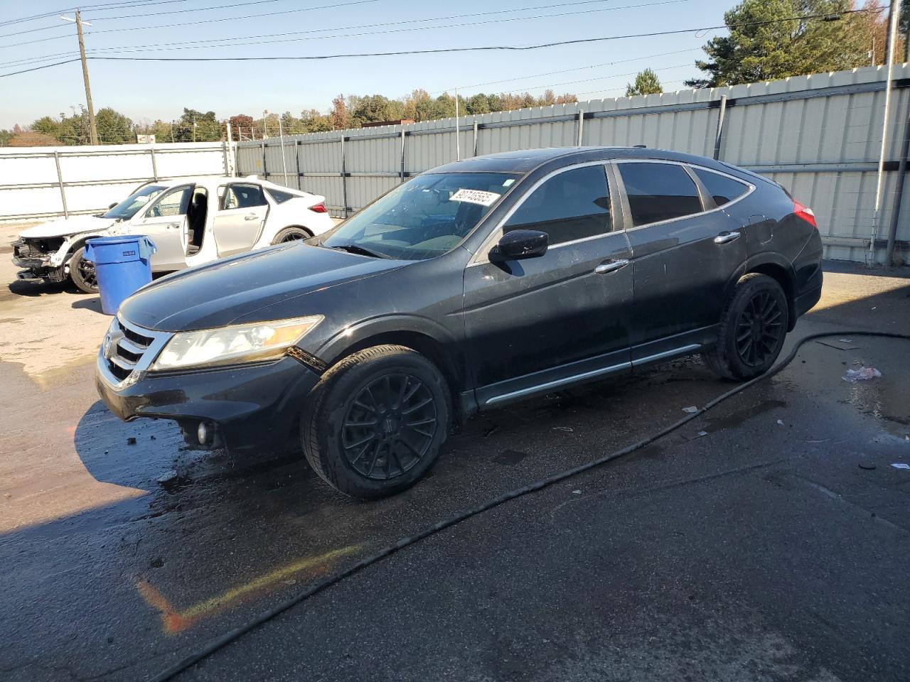 2015 HONDA Crosstour
