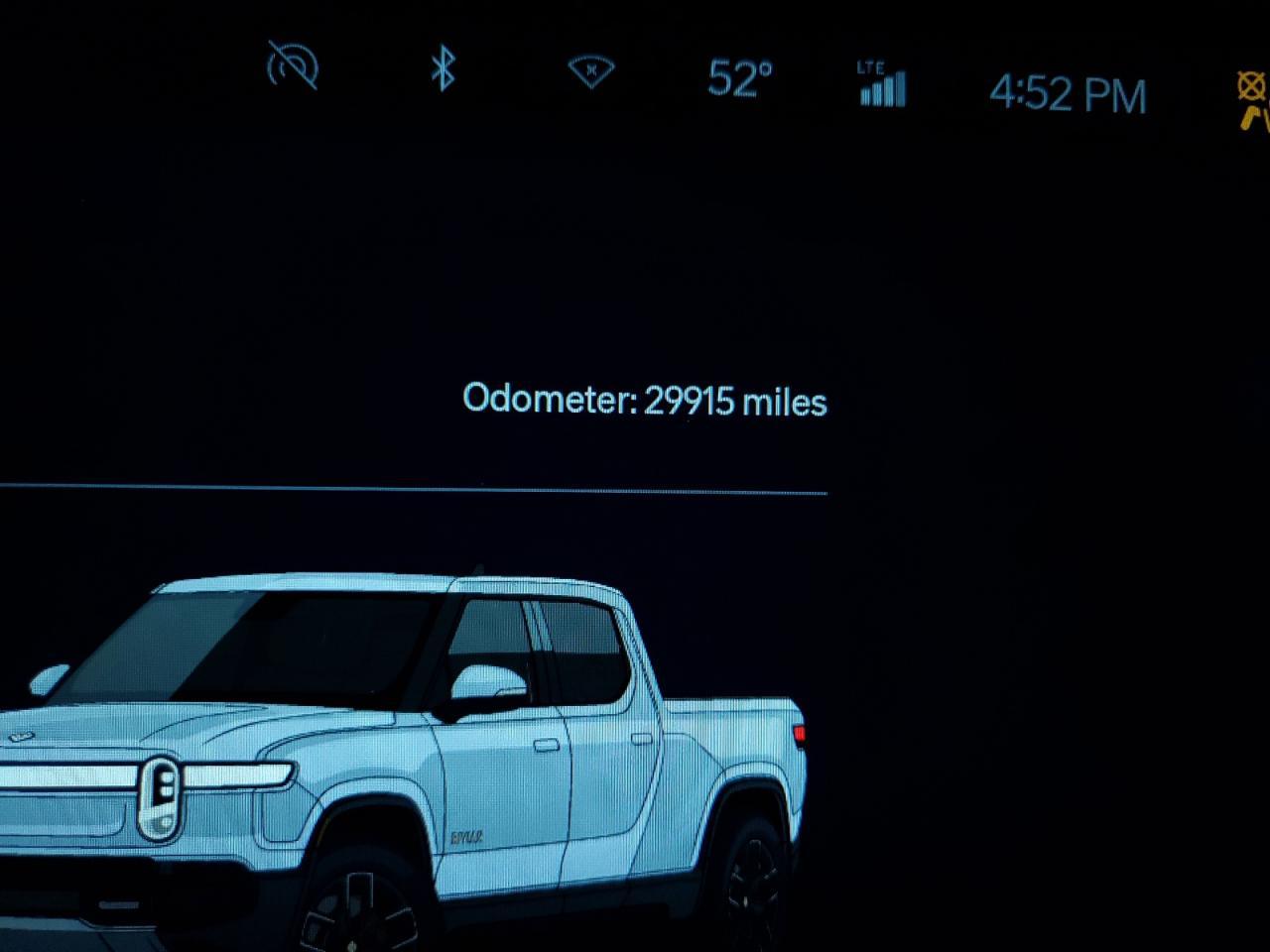 2022 RIVIAN R1t