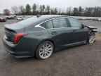 2021 CADILLAC CT5