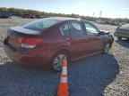 2010 SUBARU Legacy
