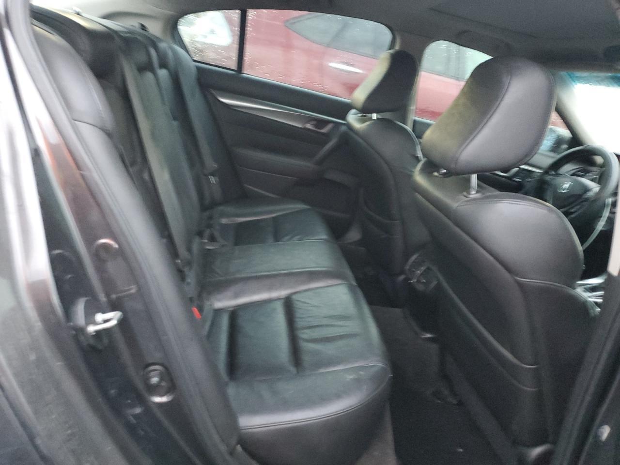 2009 ACURA TL