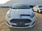 2015 FORD Fiesta