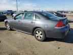 2010 CHEVROLET IMPALA