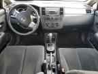 2011 NISSAN VERSA
