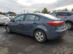 2016 KIA FORTE
