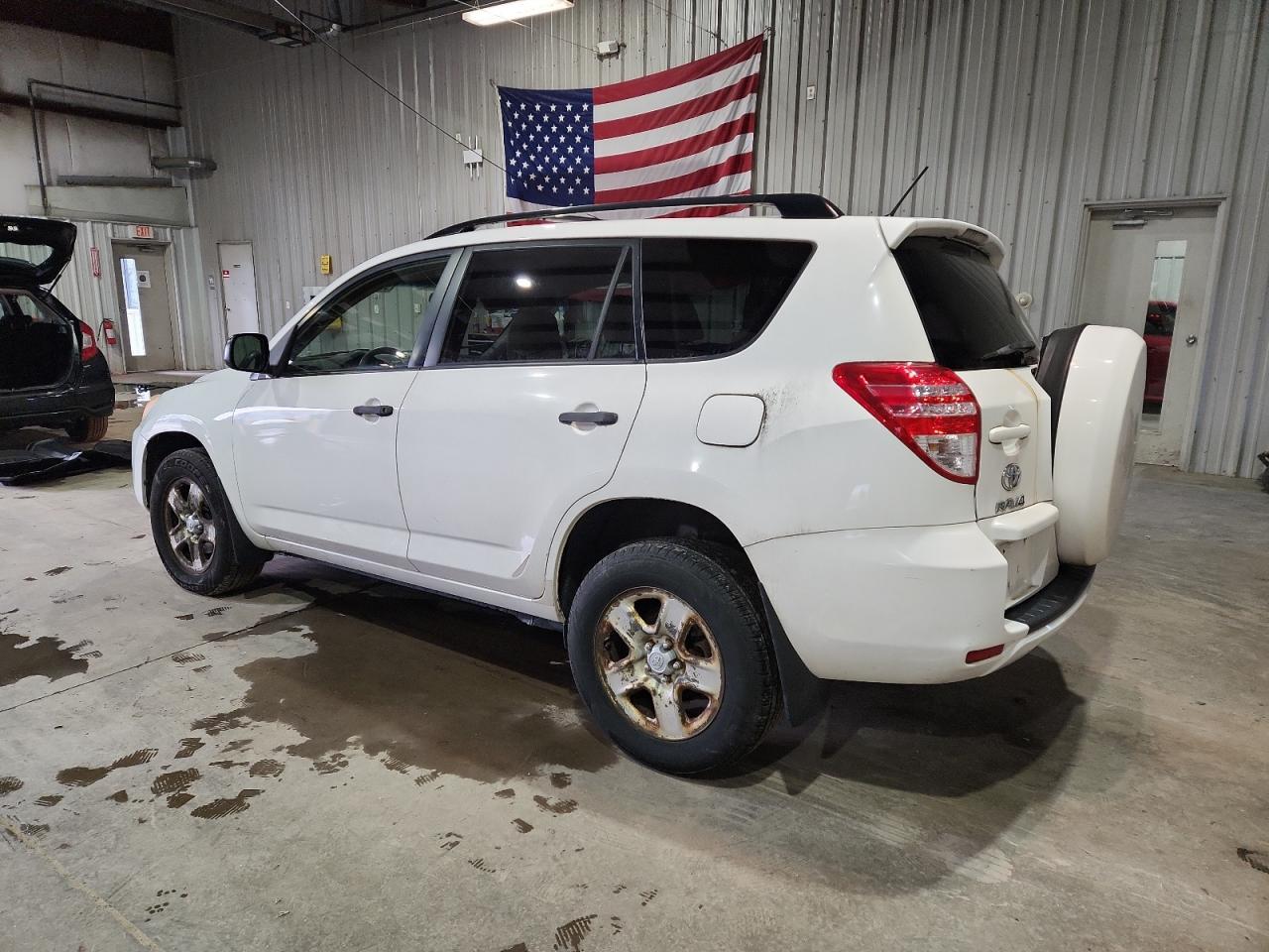 2012 TOYOTA RAV4