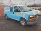 2018 GMC Savana