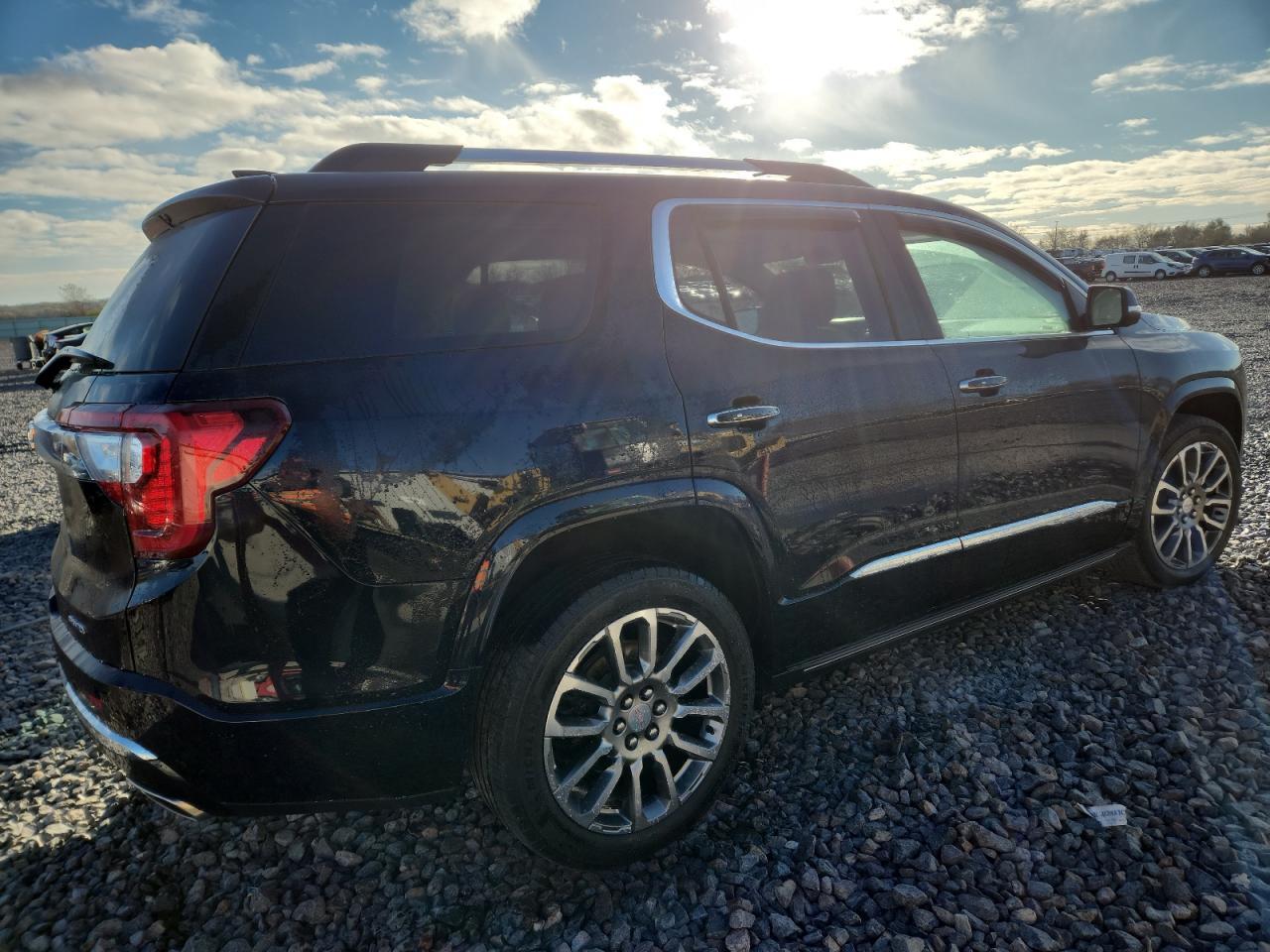 2021 GMC ACADIA