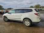 2017 CHEVROLET TRAVERSE