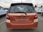 2008 HONDA FIT