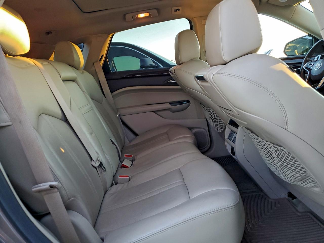 2014 CADILLAC SRX