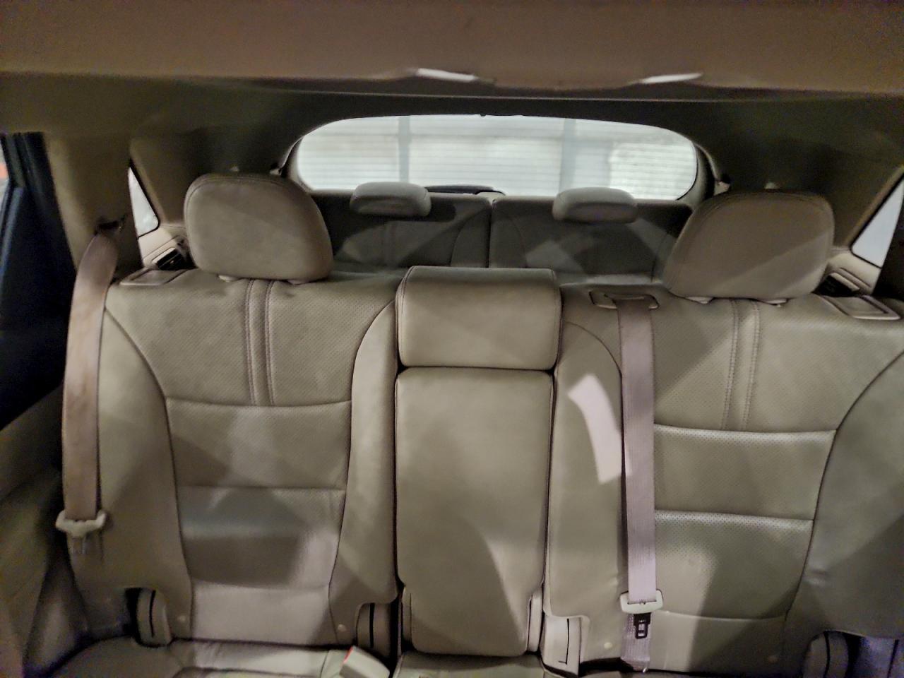 2013 KIA SORENTO