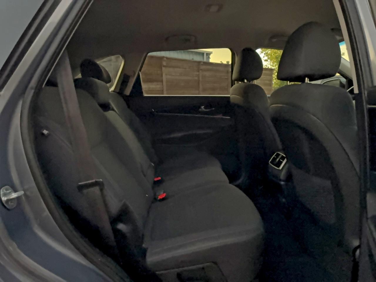 2020 KIA SORENTO