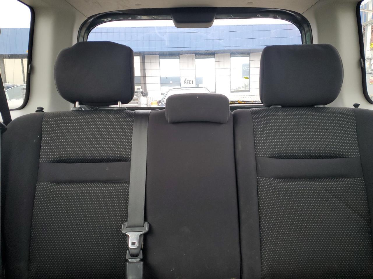 2005 TOYOTA SCION