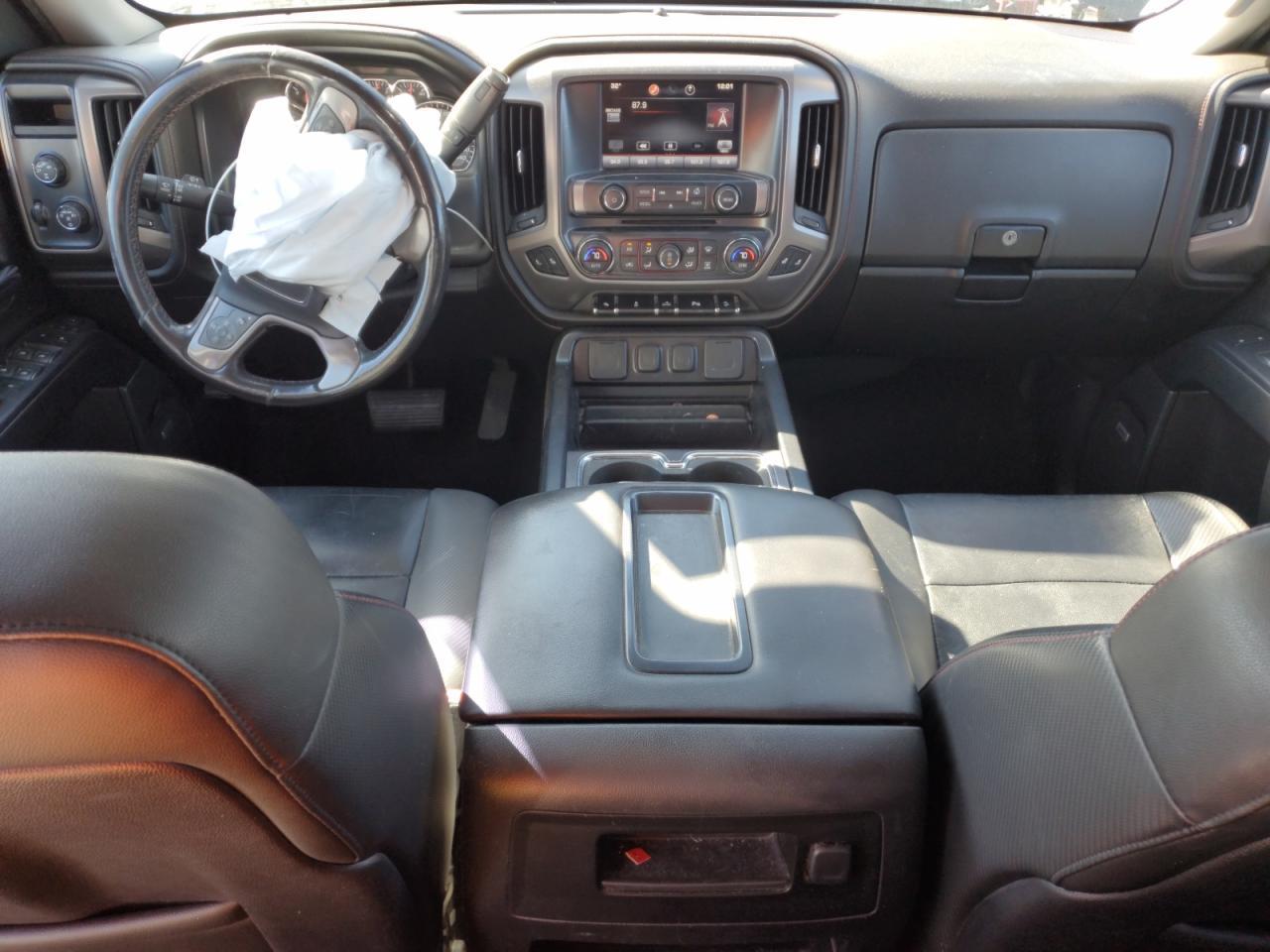 2014 GMC Sierra