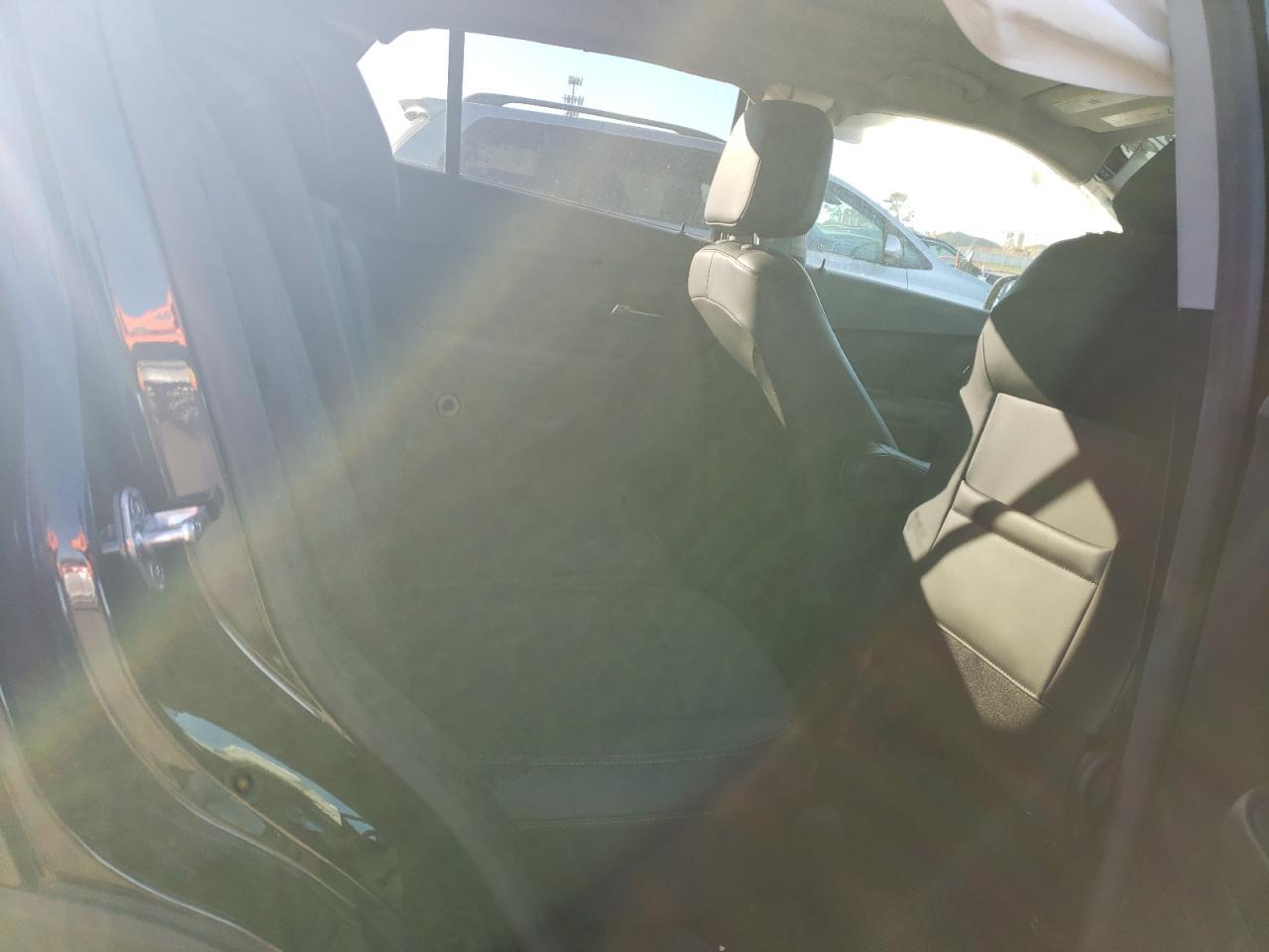 2022 CHEVROLET TRAX