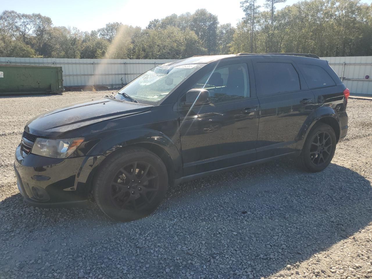 2015 DODGE JOURNEY