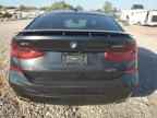 2018 BMW 6 Series