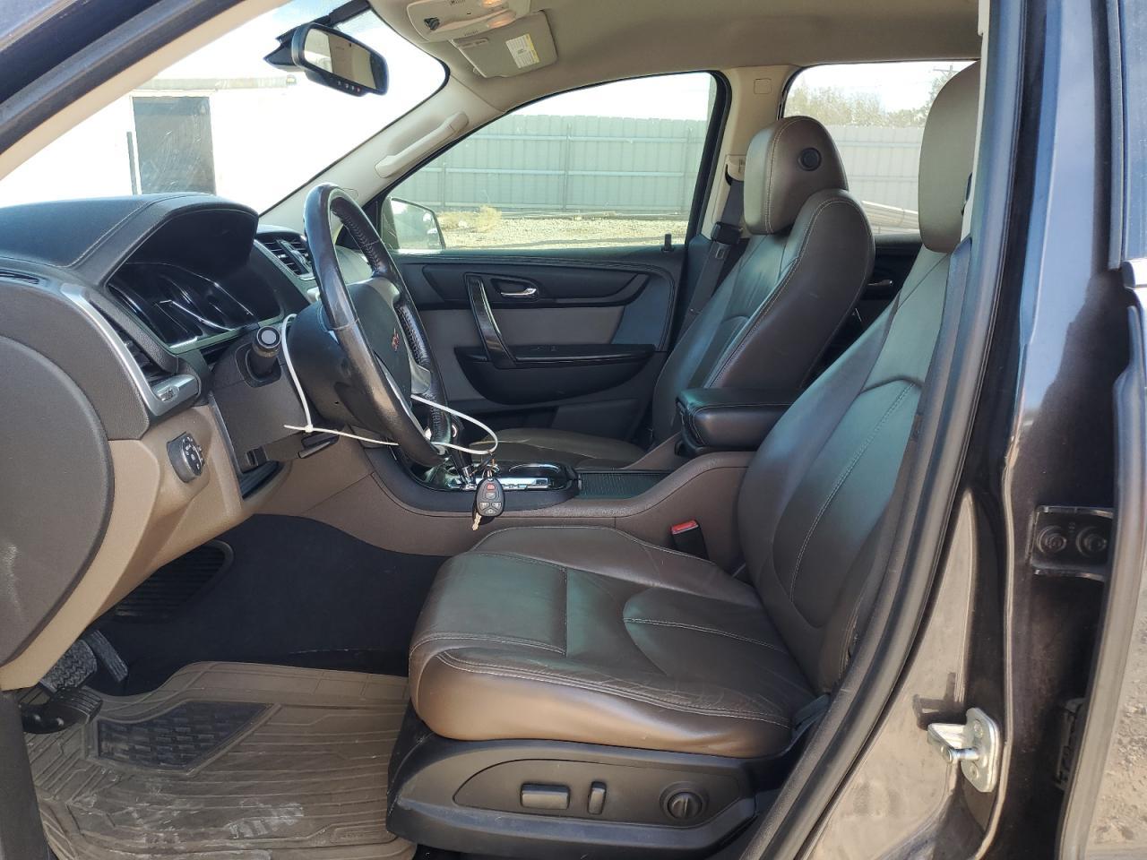 2014 GMC ACADIA