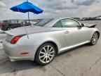 2004 LEXUS SC 430