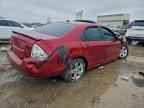 2008 FORD FUSION
