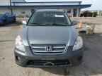 2006 HONDA CR-V