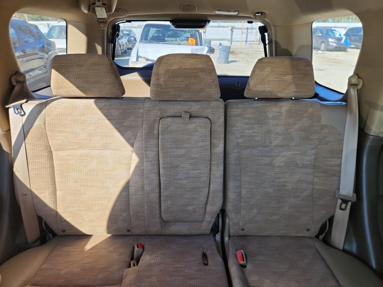 2002 HONDA CR-V