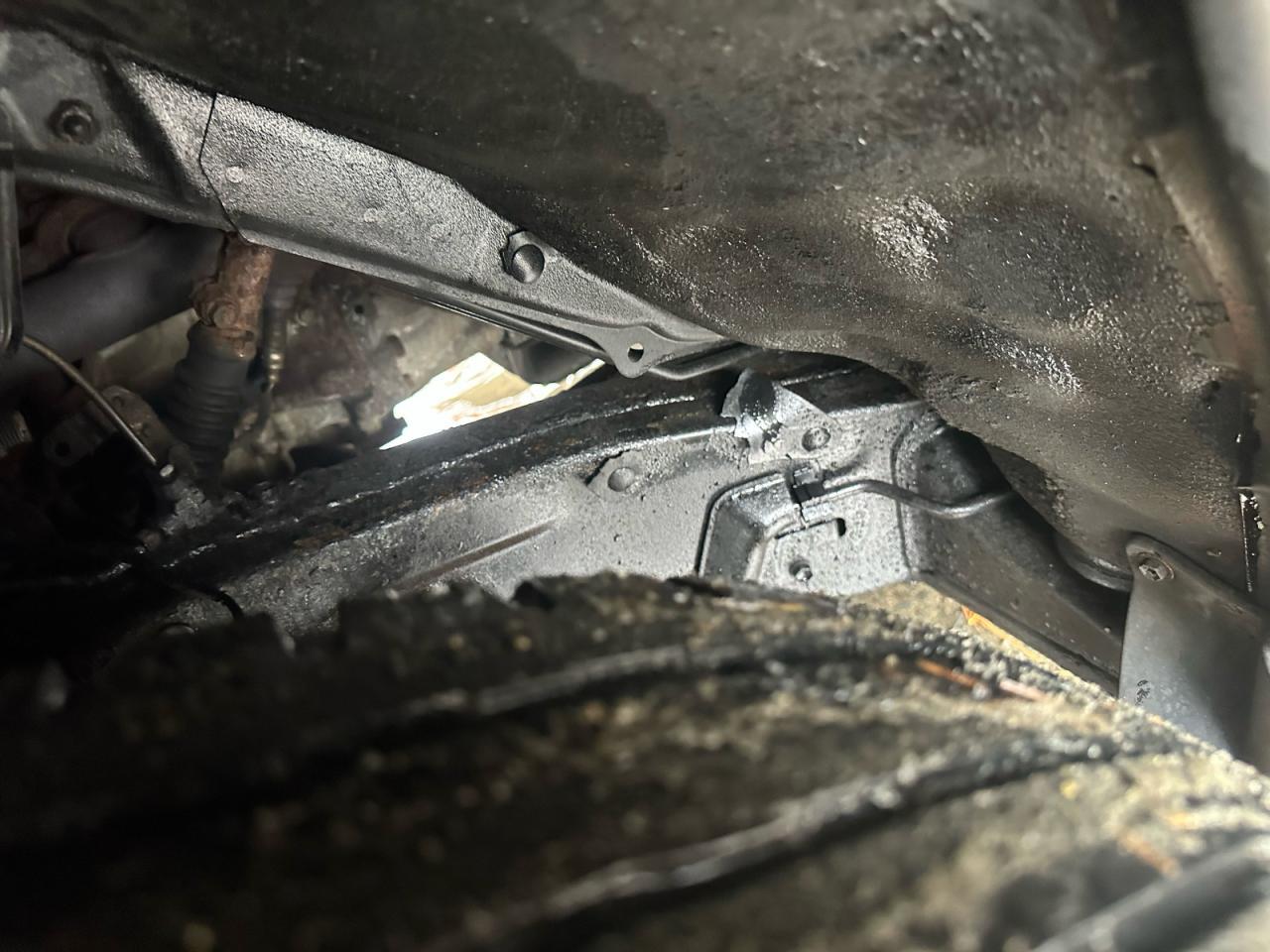 2004 TOYOTA 4Runner