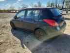 2011 NISSAN VERSA