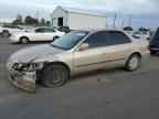 2000 HONDA ACCORD