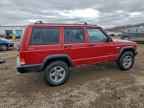 1998 JEEP CHEROKEE